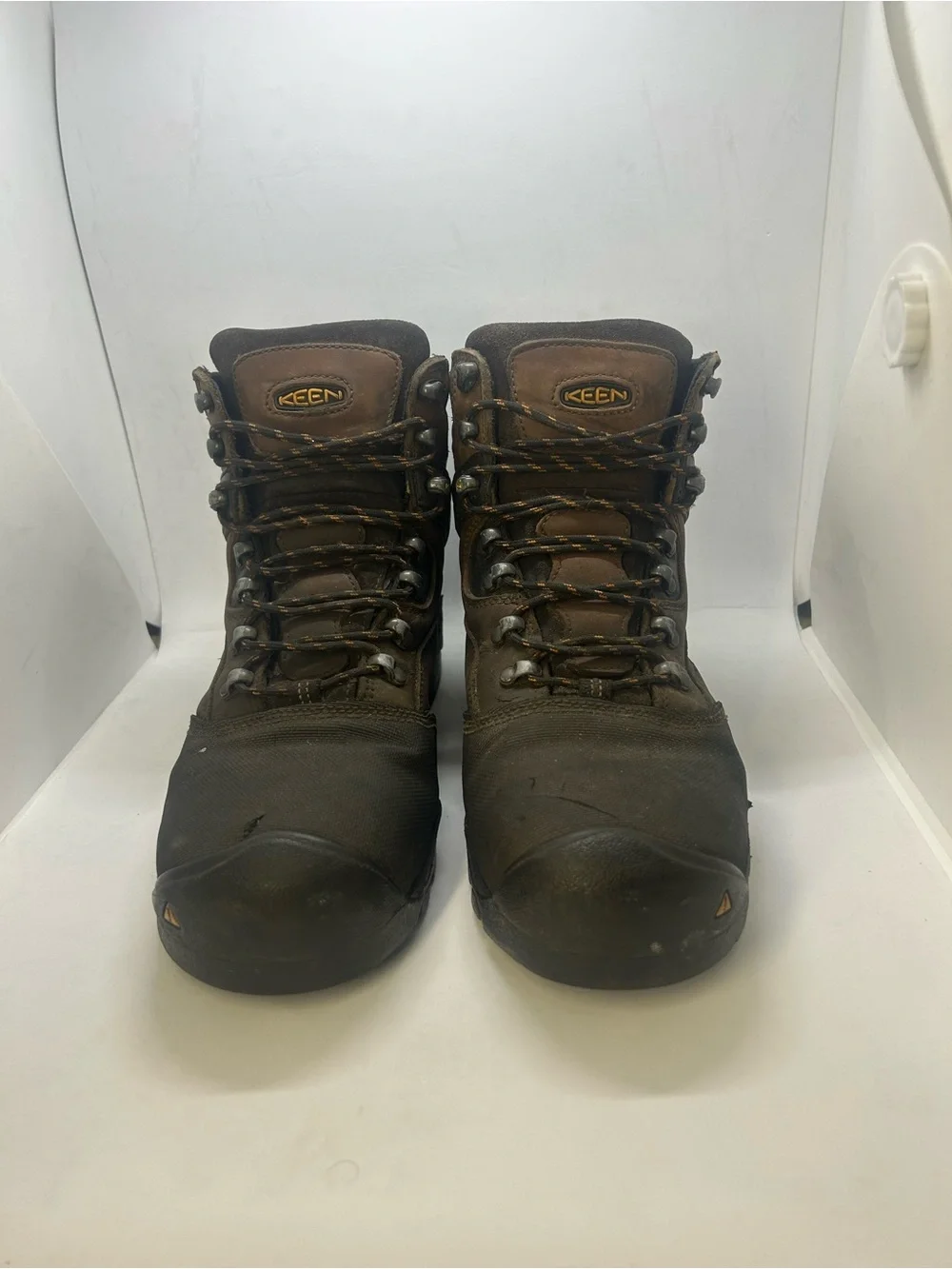 KEEN Utility Louisville 6” WaterProof Boots